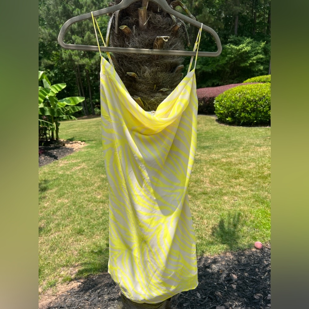 RUNAWAY Sienna Dress